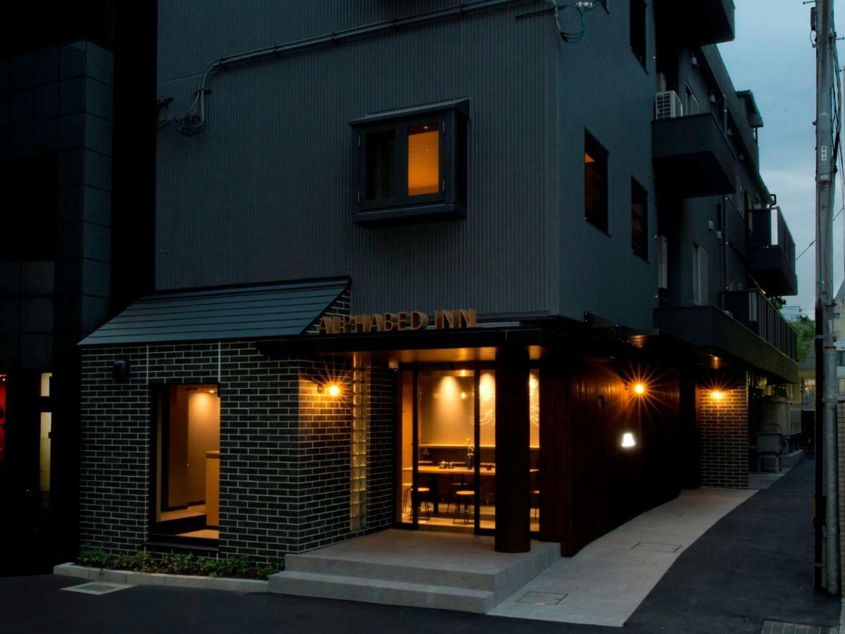 Alphabed Inn Takamatsuekimae 303 / Vacation Stay 36564 Eksteriør bilde